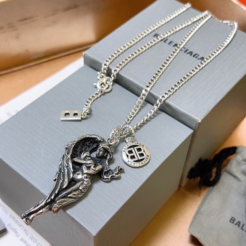 Balenciaga Necklaces